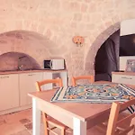 Profumi Del Melograno Trulli Konukevi