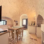 Profumi Del Melograno Trulli Alberobello