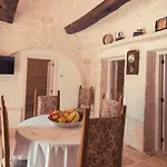Profumi Del Melograno Trulli Alberobello