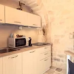 Profumi Del Melograno Trulli Konukevi
