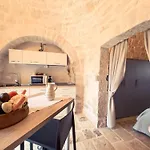Profumi Del Melograno Trulli Konukevi *
