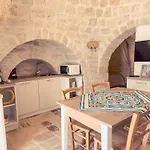 Profumi Del Melograno Trulli * Alberobello