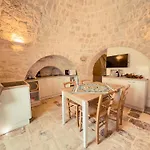 Konukevi Profumi Del Melograno Trulli Alberobello