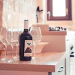 Konukevi Profumi Del Melograno Trulli