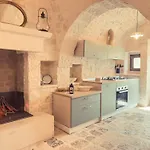 Profumi Del Melograno Trulli Alberobello