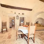 Profumi Del Melograno Trulli *