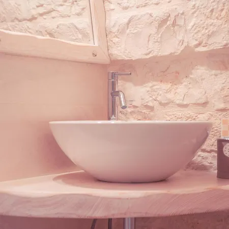 Profumi Del Melograno Trulli Alberobello